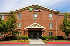  Extended Stay America Suites - Atlanta - Peachtree Corners  Норкросс